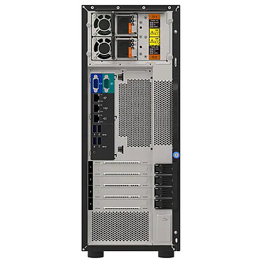 Avis Lenovo ThinkSystem ST250 V3 (7DCEA02WEA)