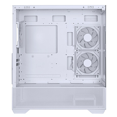 Avis BitFenix Ceto Basic (Blanc)