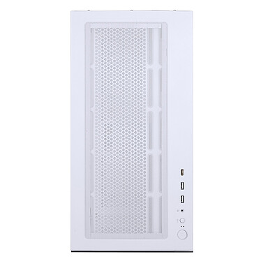 Acheter BitFenix Ceto Basic (Blanc)