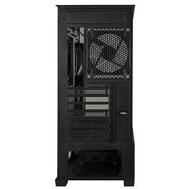 BitFenix Ceto Basic (Noir) pas cher