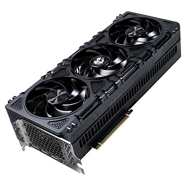 Avis Gainward GeForce RTX 5070 Ti Phantom