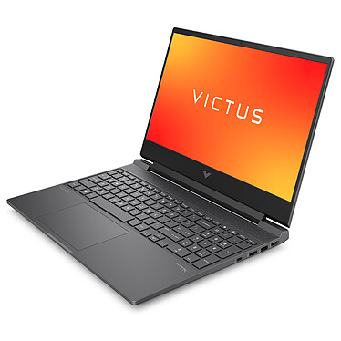 Avis HP Victus 15-fb0204nf (7L4G7EA)