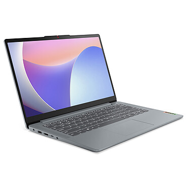 Lenovo IdeaPad Slim 3 14IAH8 (83EQ003UFR)