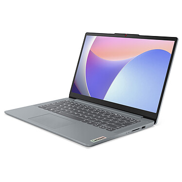 Avis Lenovo IdeaPad Slim 3 14IAH8 (83EQ003UFR)