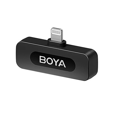 Boya BY-V1 (V2.0) pas cher