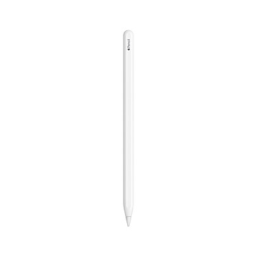 Apple Pencil (2e génération)