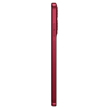 Acheter Motorola Moto G05 Rouge Prune