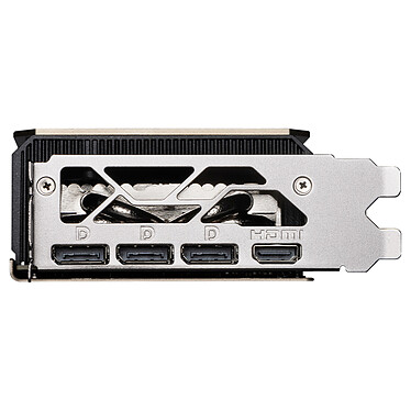 MSI GeForce RTX 5070 12G INSPIRE 3X OC · Occasion pas cher