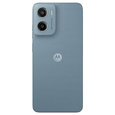 Motorola Moto E15 Bleu Brume pas cher