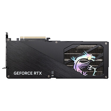 Acheter MSI GeForce RTX 5070 12G GAMING TRIO OC