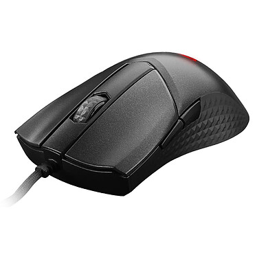 Avis MSI Clutch GM31 Lightweight