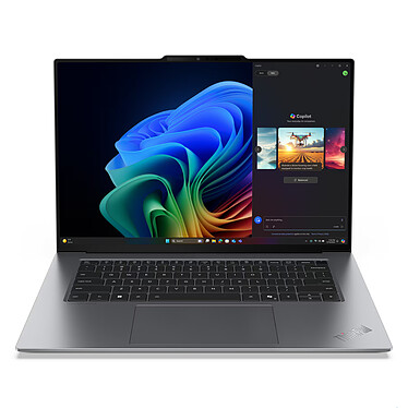 Avis Lenovo ThinkPad X9-15 Gen 1 (21Q6001PFR)