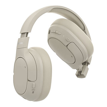 Avis Belkin SoundForm Isolate (Beige)