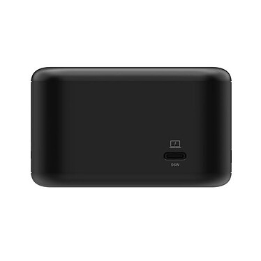 Avis Belkin Station d'accueil GaN USB-C 6-en-1 Dock Core (130W)