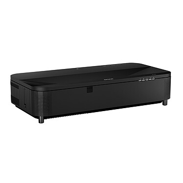 Avis Epson EB-815E + Oray ALR Série 2 Motorisé ascendant 100"