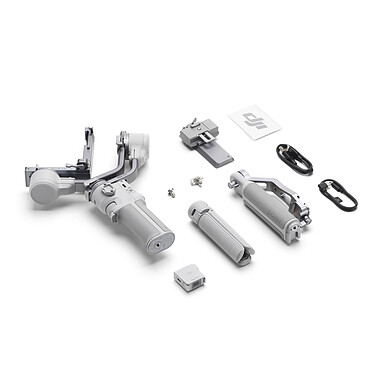DJI RS 4 Mini Combo pas cher