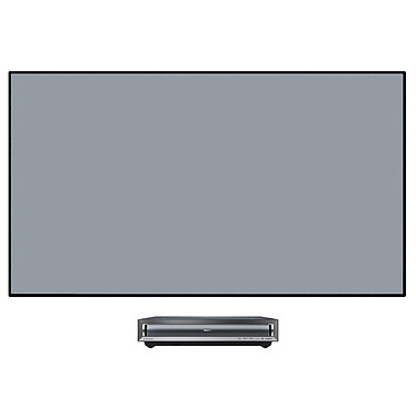 Hisense PX3-PRO + Oray Cineframe UST-ALR 146260