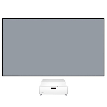 Optoma GT3500HDR + Oray Cineframe UST-ALR 124221