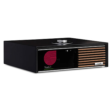 Ampli Hifi