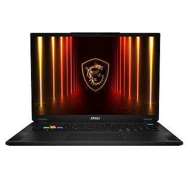 MSI Stealth 18 HX AI A2XWJG-013FR