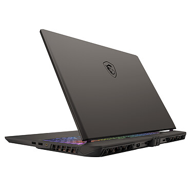 MSI Vector 16 HX AI A2XWIG-015FR pas cher