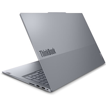 Lenovo ThinkBook 16 G7 QOY Copilot+ PC (21NH000EFR) pas cher