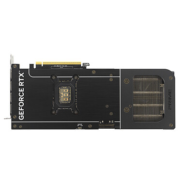 Acheter ASUS PRIME GeForce RTX 5070 12GB GDDR7