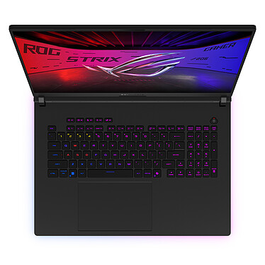 Acheter ASUS ROG STRIX SCAR 18 G835LX-SA083W