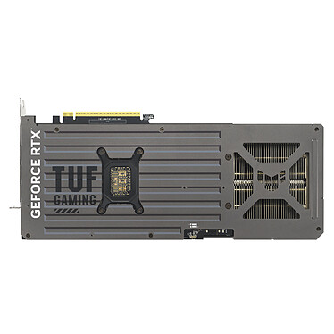 Acheter ASUS TUF Gaming GeForce RTX 5070 12GB GDDR7 OC Edition