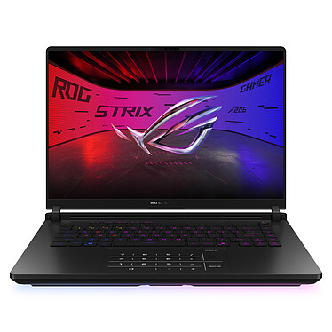 ASUS ROG STRIX SCAR 16 G635LX-RW114W