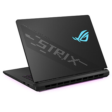 ASUS ROG STRIX SCAR 16 G635LX-RW114W pas cher