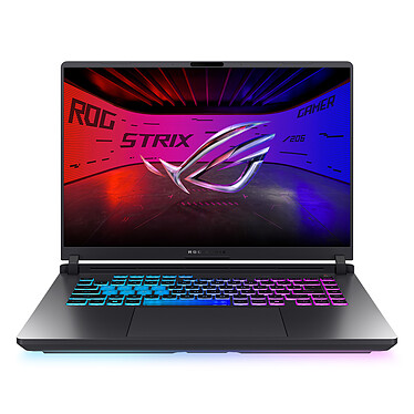 ASUS ROG STRIX G16 G615LW-S5056W