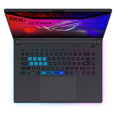 Acheter ASUS ROG STRIX G16 G615LW-S5056W