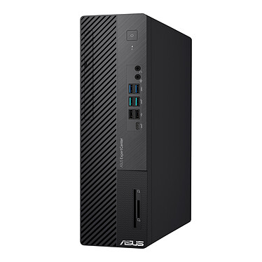 Avis ASUS ExpertCenter D7 SFF D700SDCZ-712700084X