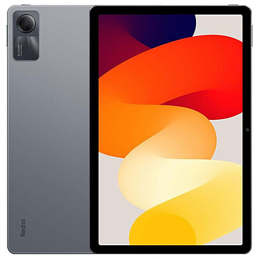 Xiaomi Redmi Pad SE 11" Gris Graphite (4 Go / 128 Go)