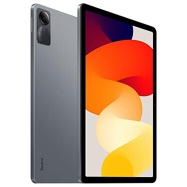 Avis Xiaomi Redmi Pad SE 11" Gris Graphite (4 Go / 128 Go)