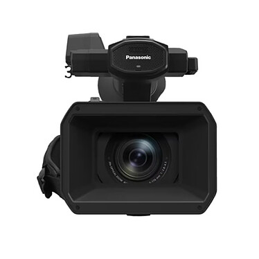 Panasonic HC-X20 pas cher