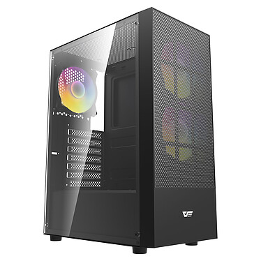 darkFlash A290 (noir)