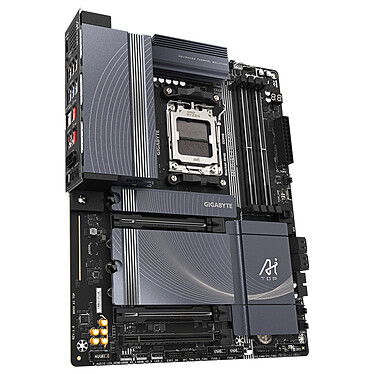 Acheter Gigabyte B850 AI TOP