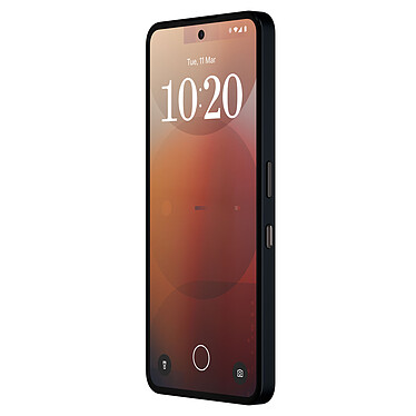 Acheter Nothing Phone (3a) Noir (8 Go / 128 Go)