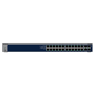 Netgear Smart Switch XS724TM