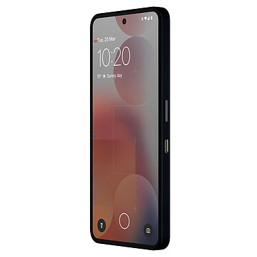 Acheter Nothing Phone (3a) Pro Noir (12 Go / 256 Go) + Ear (a) Noir OFFERT !