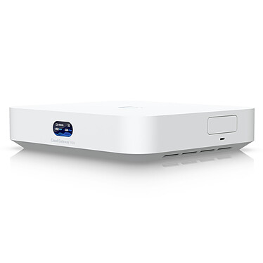 Ubiquiti Cloud Gateway Max (UCG-MAX)