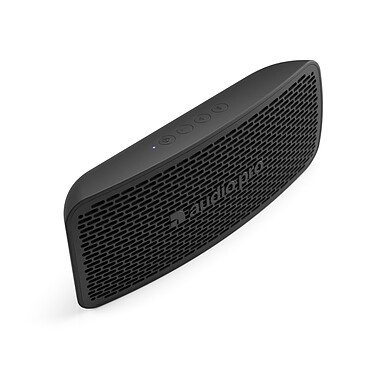 Enceinte portable