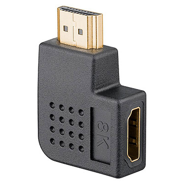 Câbles et adaptateurs HDMI