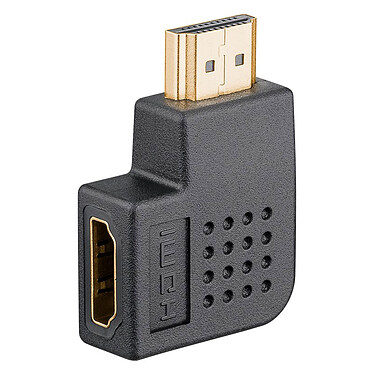 Câbles et adaptateurs HDMI