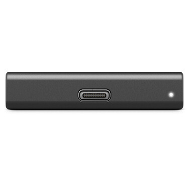 Avis Seagate One Touch SSD 2 To - Noir
