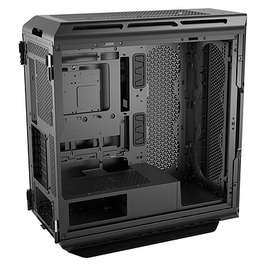 Avis Corsair 5000T (Noir)