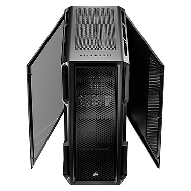 Acheter Corsair 5000T (Noir)