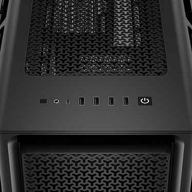 Corsair 5000T (Noir) pas cher